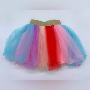 Toddler Girl Skirt